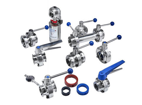 Valves / Pumps