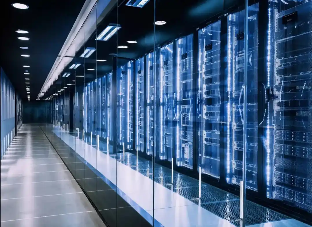 Al Data Center