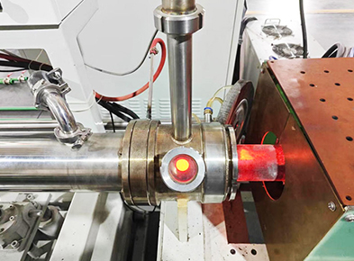 Annealing Technology
